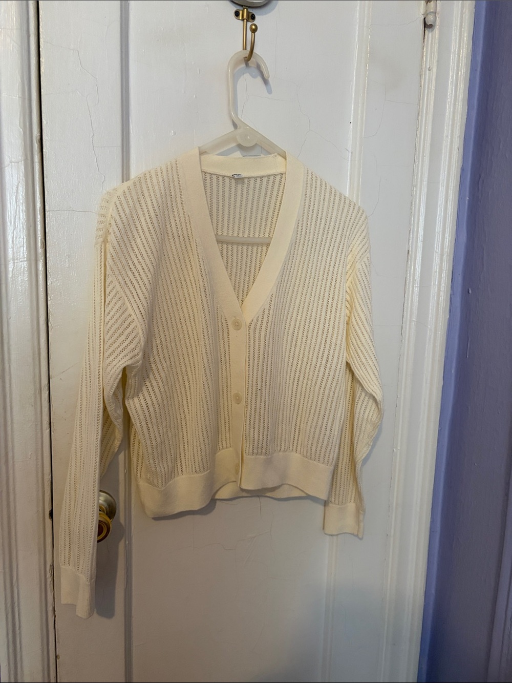 Uniqlo Cardigan